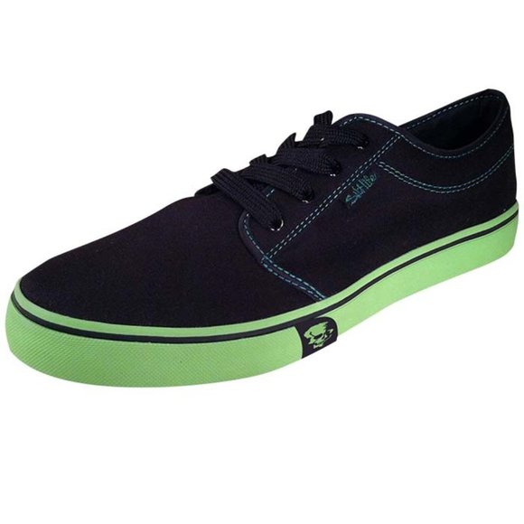 Salt Life Men's Sneakers - Picture 7 of 7